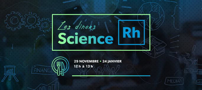 Diners Science RH 4e édition