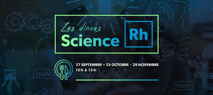 Diners Science RH 4e édition