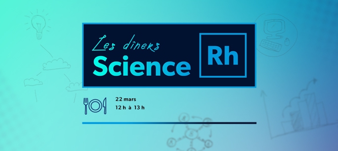 Diners Science RH 3e édition