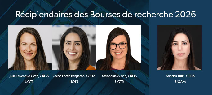 bourses de recherche