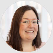 Caroline Boyce, CRHA