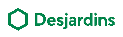 Logo Desjardins